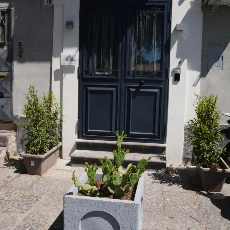 Casa fortino - Two-Bedroom House - 36