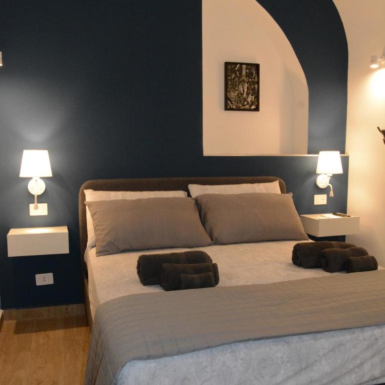 Casa fortino - Two-Bedroom House - 35