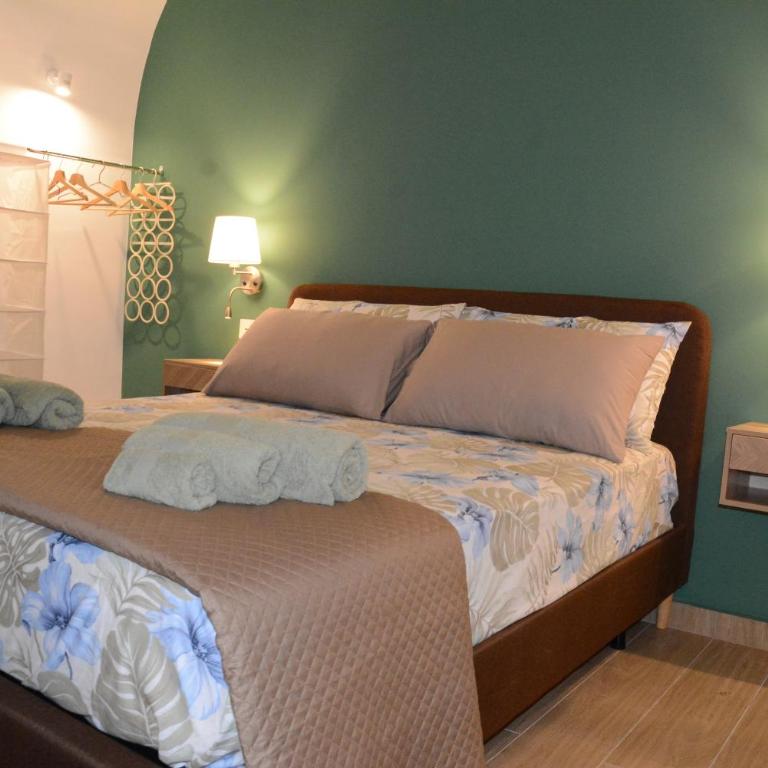 Casa fortino - Two-Bedroom House - 37