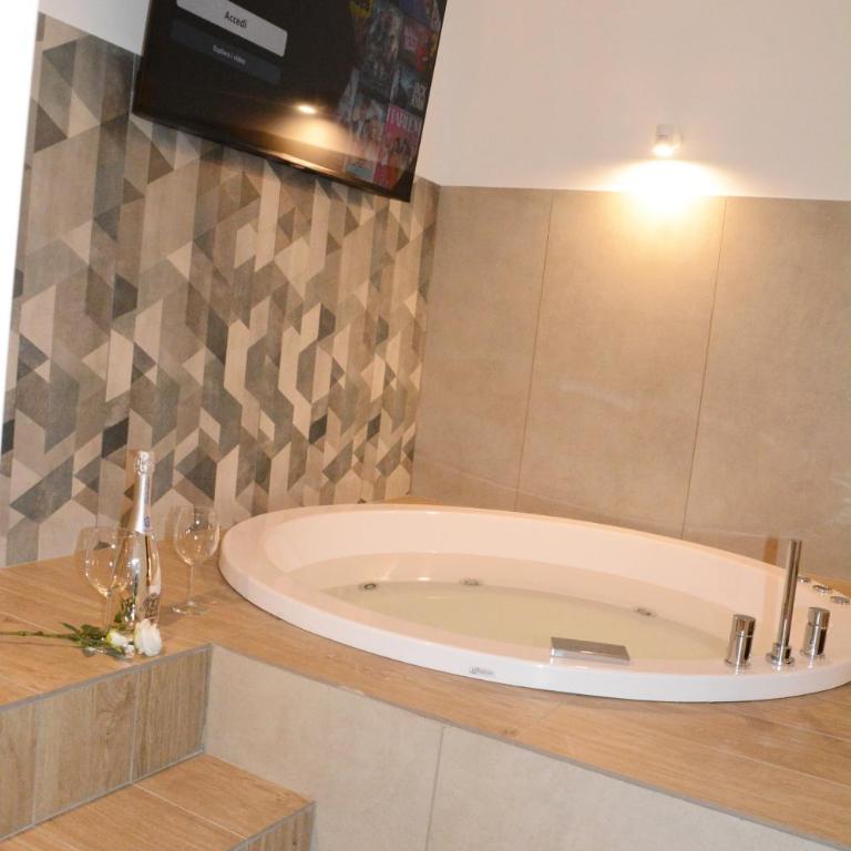Casa fortino - Two-Bedroom House - 38