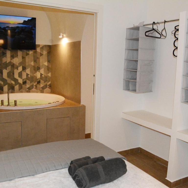 Casa fortino - Two-Bedroom House - 41