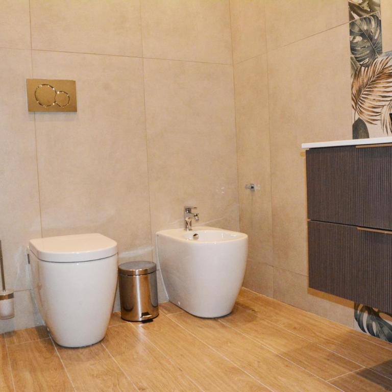 Casa fortino - Two-Bedroom House - 42