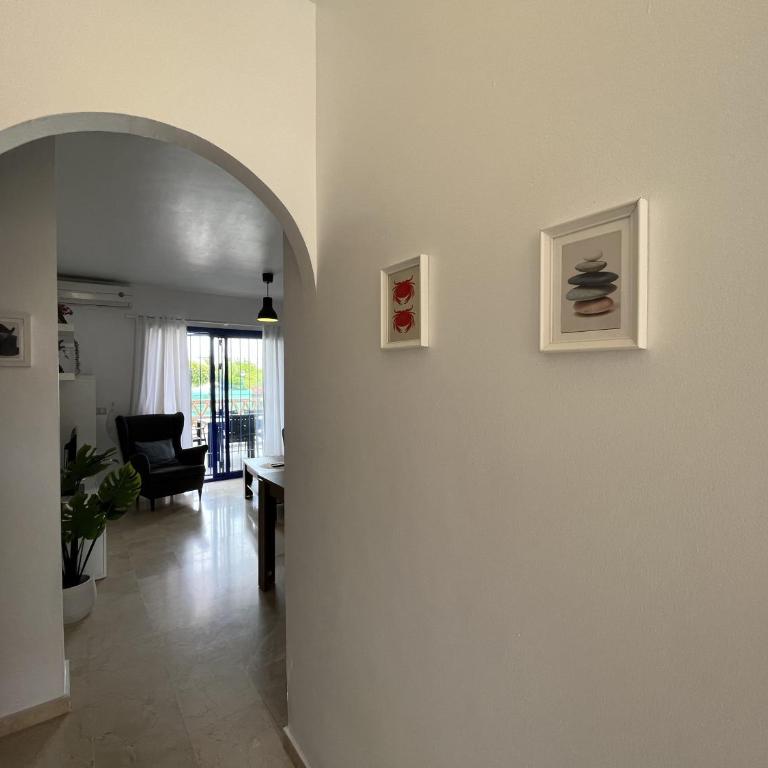 Benalmadena Medus Sea View Andra - Two-Bedroom Apartment - 14