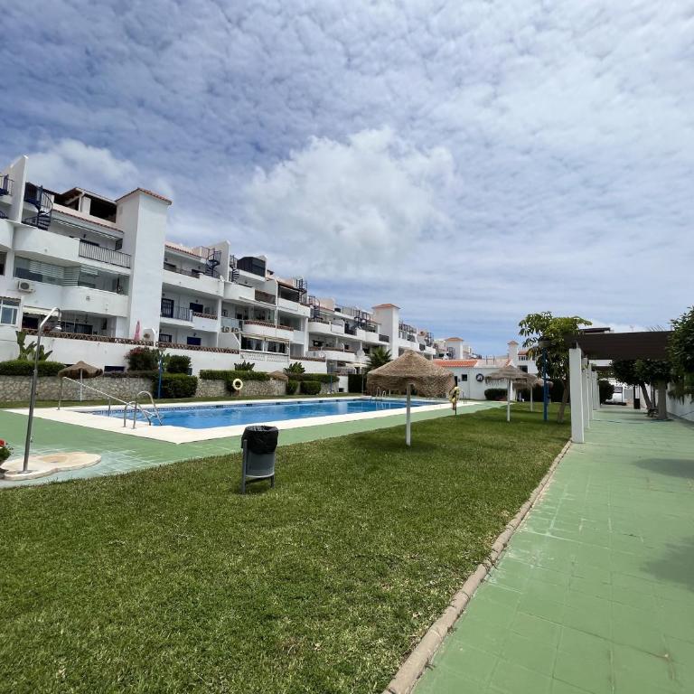 Benalmadena Medus Sea View Andra - Two-Bedroom Apartment - 19