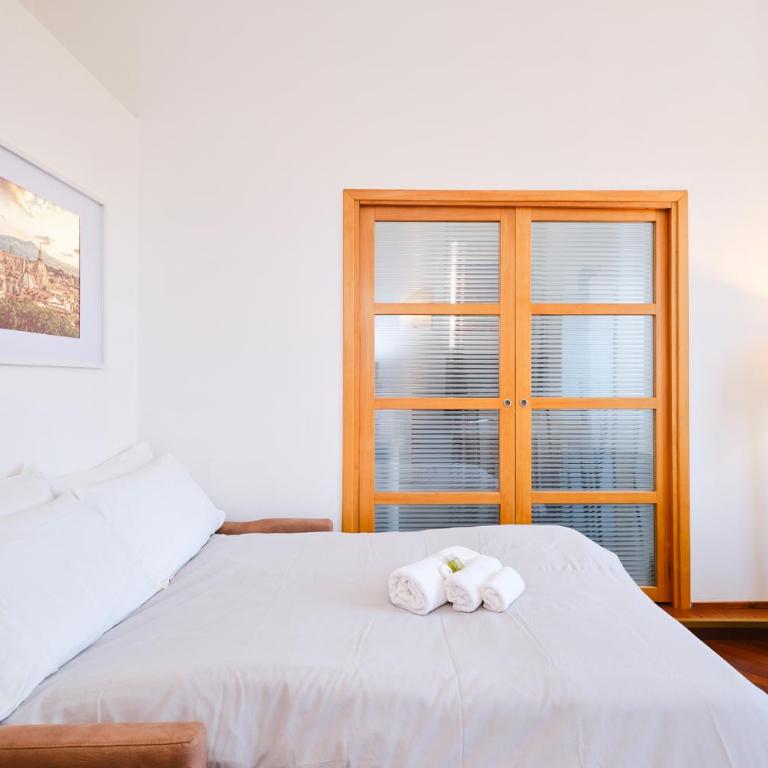 Ampio appartamento a 10 minuti dal Centro - Appartamento con 3 Camere da Letto - 4