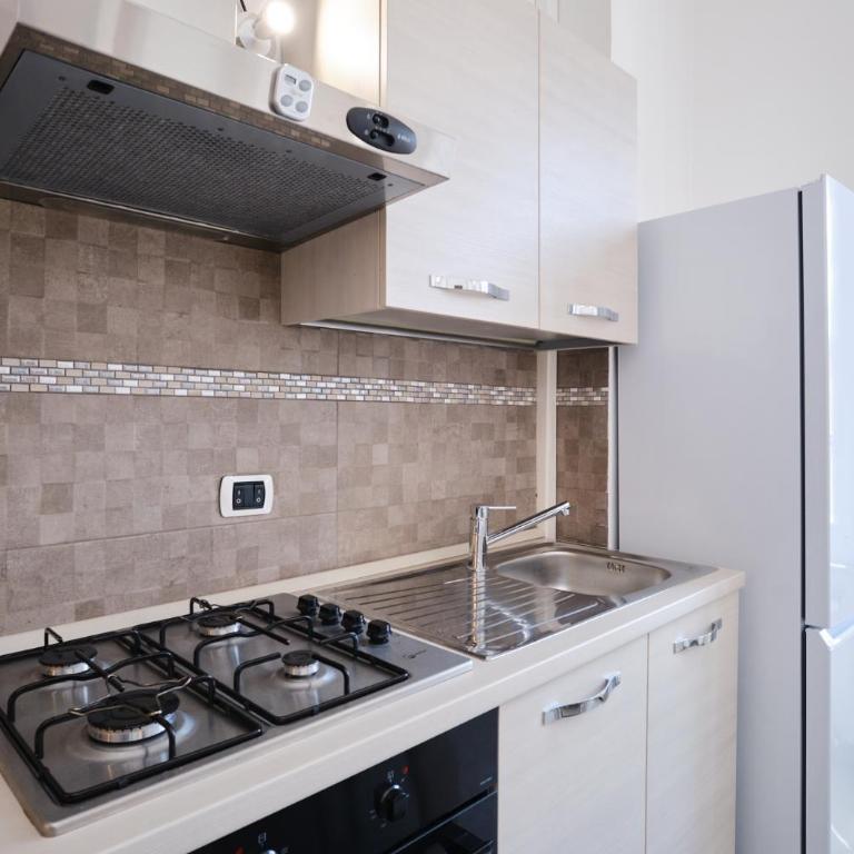 Ampio appartamento a 10 minuti dal Centro - Appartamento con 3 Camere da Letto - 33
