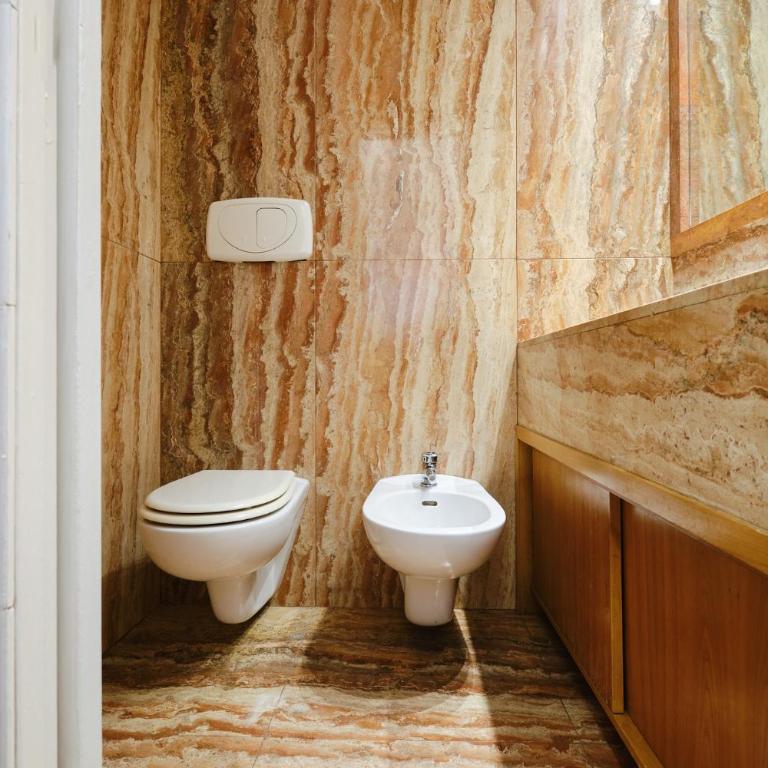 Ampio appartamento a 10 minuti dal Centro - Appartamento con 3 Camere da Letto - 9