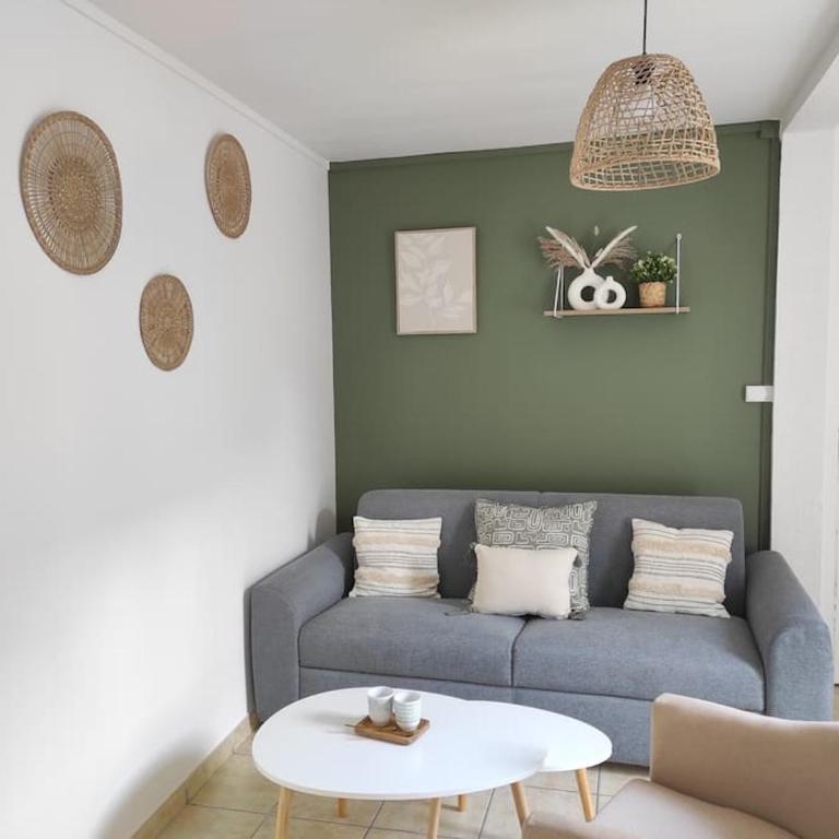 4- Le Sauvage - Sarlat - Centre Ville - Apartamento de 1 dormitorio - 1