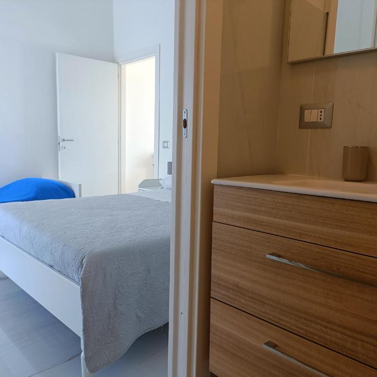 Anna&Francy Homes Pompei - Casa con 1 Camera da Letto - 8