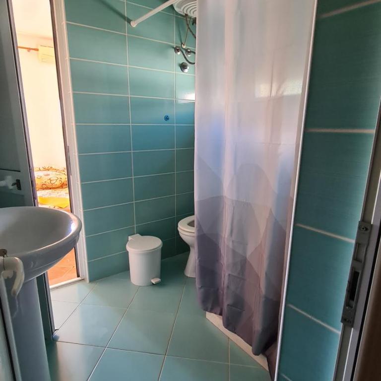 Apartments Mare - Apartman sa 1 Spavaćom Sobom - 9
