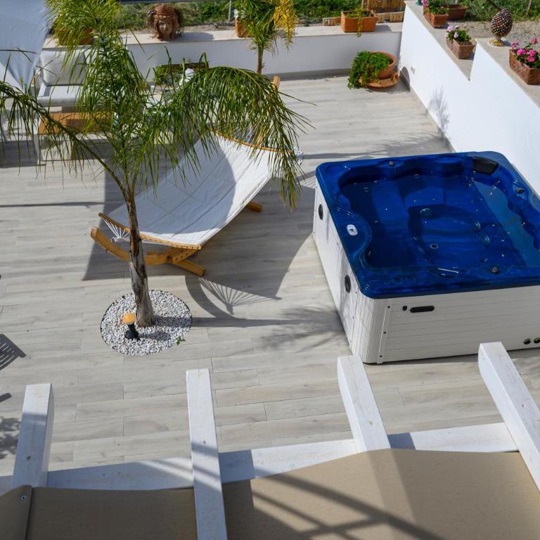 BM SUITE VILLA - Villa con Vista Mare - 45