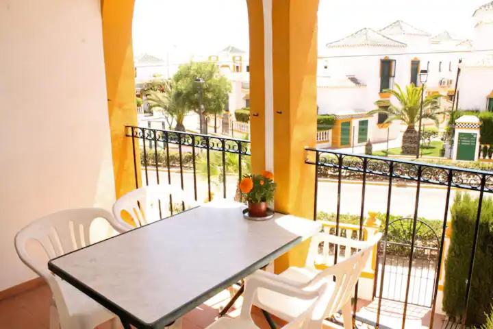 Molino Blanco Apartment - Apartamento de 2 dormitorios - 15