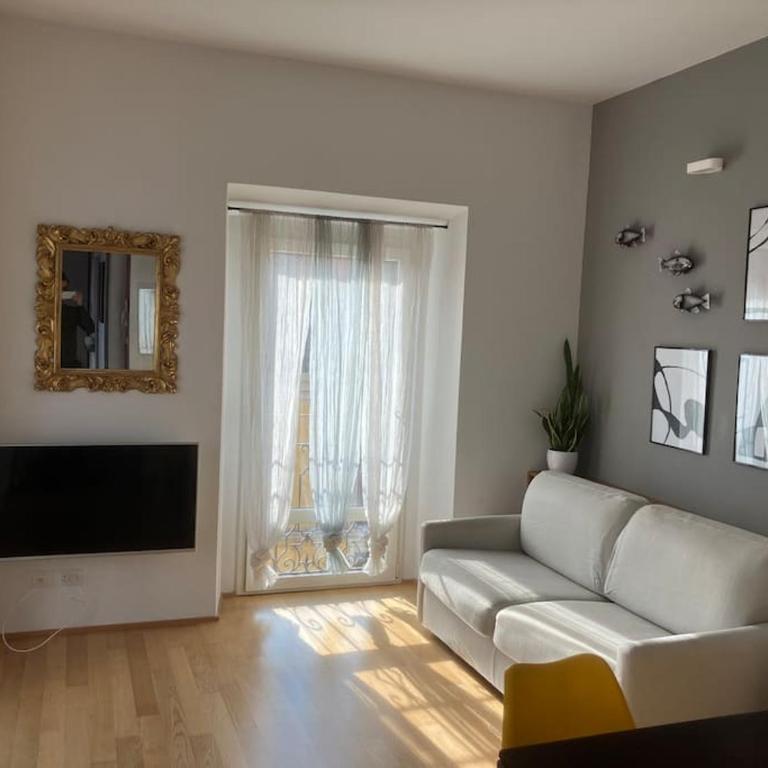 Appartamento Cör de Milàn - Porta Venezia - Appartamento con 1 Camera da Letto - 1