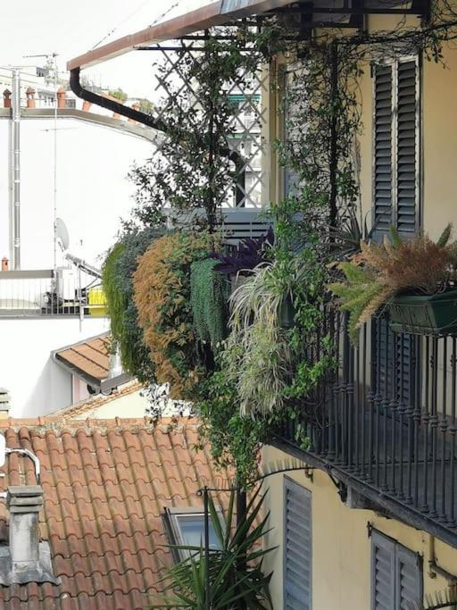 Appartamento Cör de Milàn - Porta Venezia - Appartamento con 1 Camera da Letto - 12