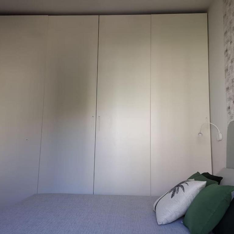 Appartamento Cör de Milàn - Porta Venezia - Appartamento con 1 Camera da Letto - 6