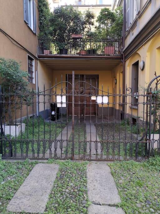 Appartamento Cör de Milàn - Porta Venezia - Appartamento con 1 Camera da Letto - 13