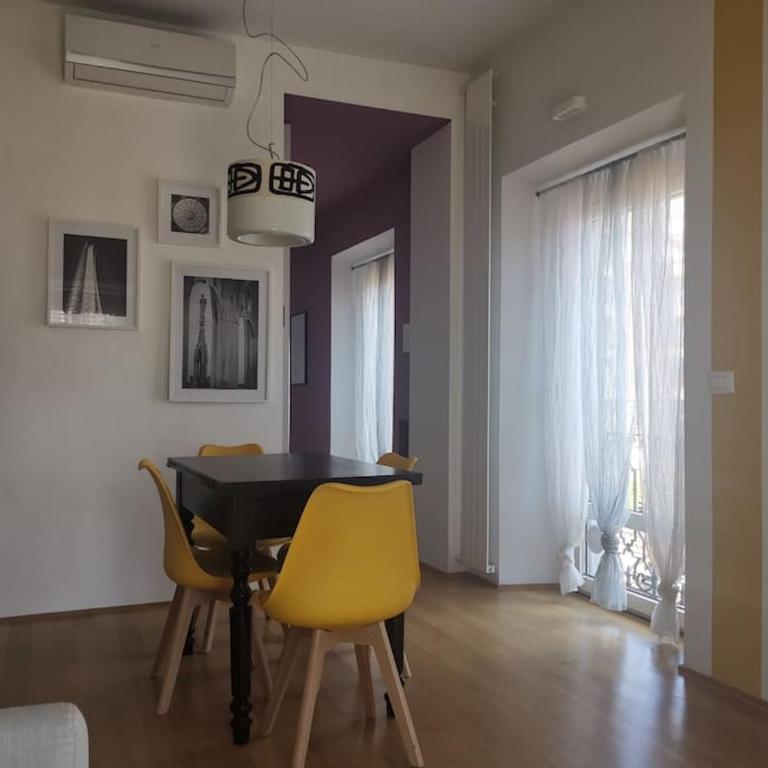 Appartamento Cör de Milàn - Porta Venezia - Appartamento con 1 Camera da Letto - 3