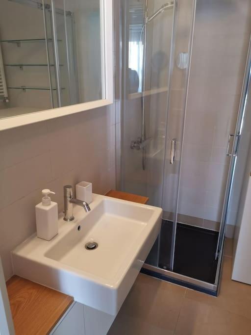 Appartamento Cör de Milàn - Porta Venezia - Appartamento con 1 Camera da Letto - 9