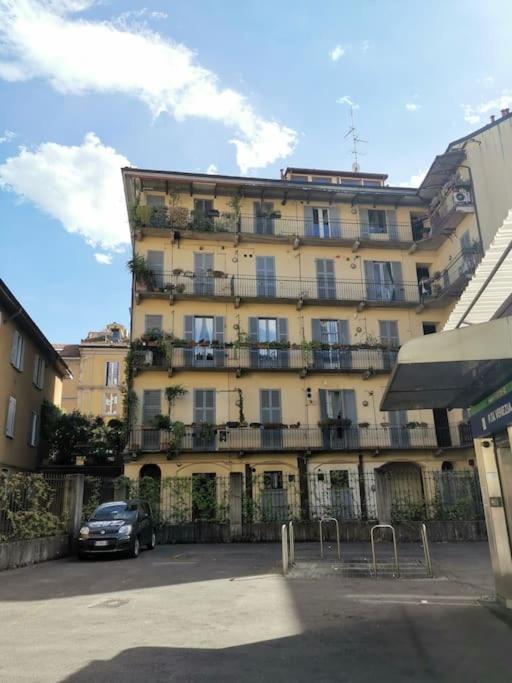 Appartamento Cör de Milàn - Porta Venezia - Appartamento con 1 Camera da Letto - 16