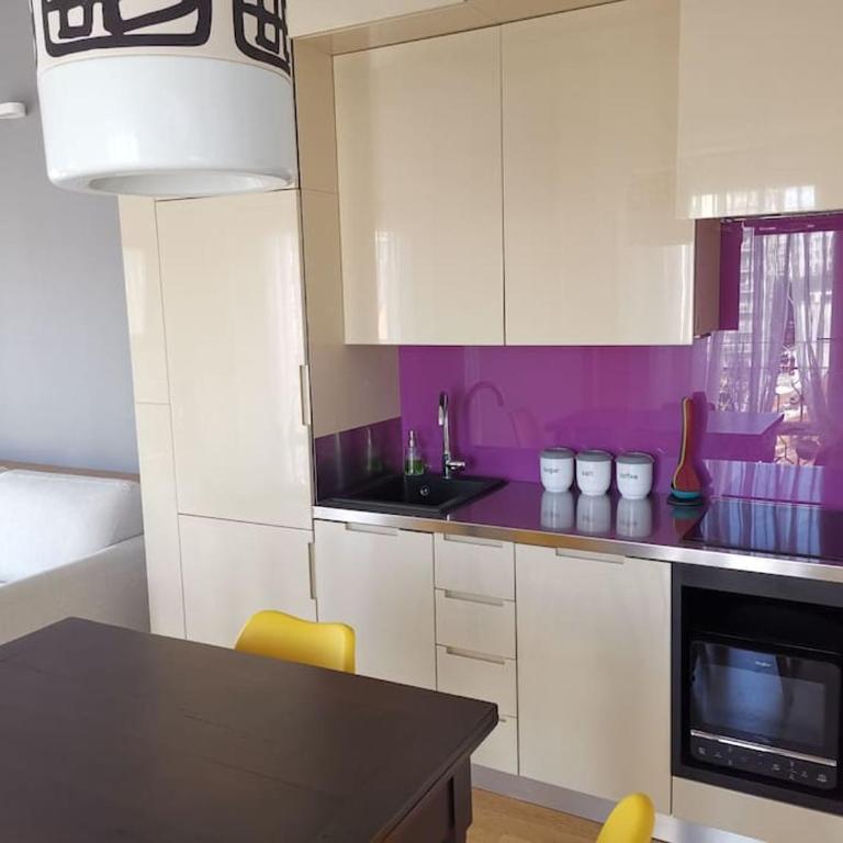 Appartamento Cör de Milàn - Porta Venezia - Appartamento con 1 Camera da Letto - 7