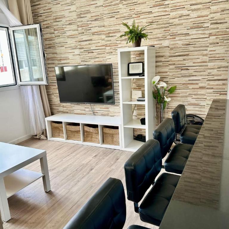 Adorable urban suites - Apartamento Ático - 17