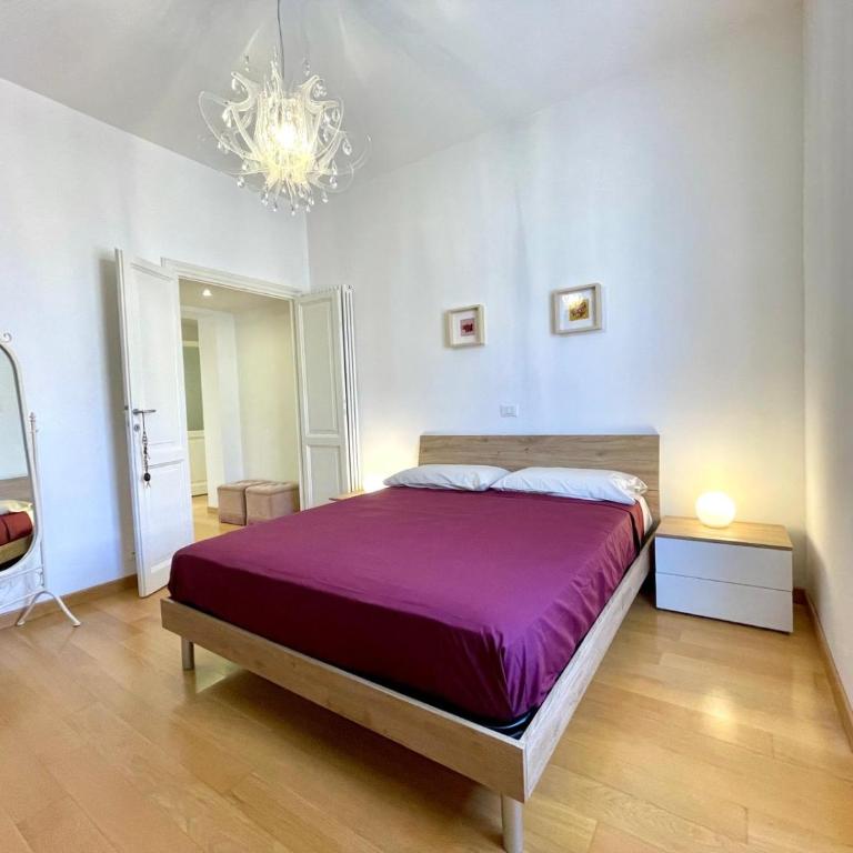 Vittoria's home - One-Bedroom Apartment - 15
