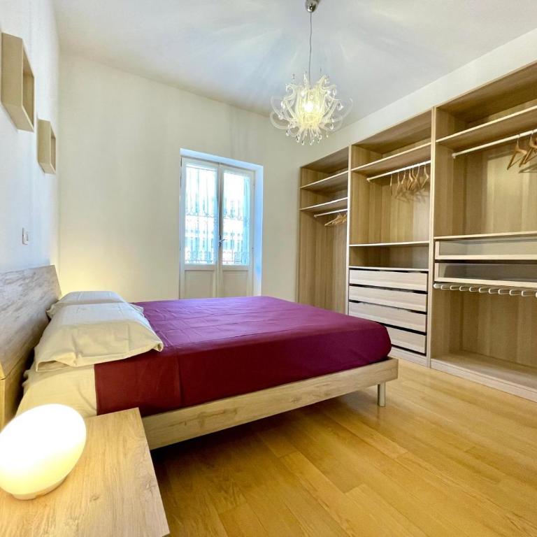 Vittoria's home - One-Bedroom Apartment - 14