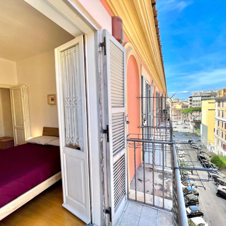Vittoria's home - Appartamento con 1 Camera da Letto - 16