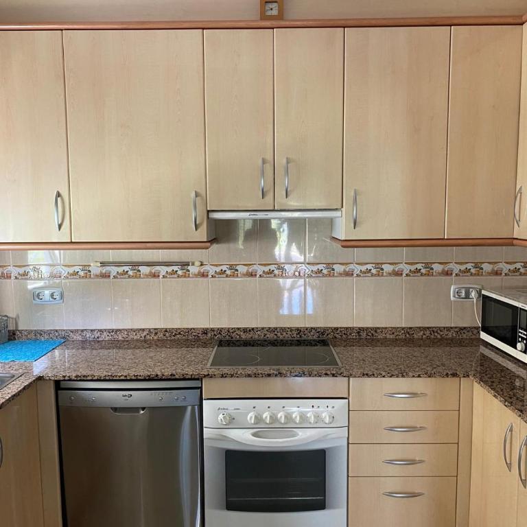 La casita de mi hermana - Apartamento de 2 dormitorios - 20