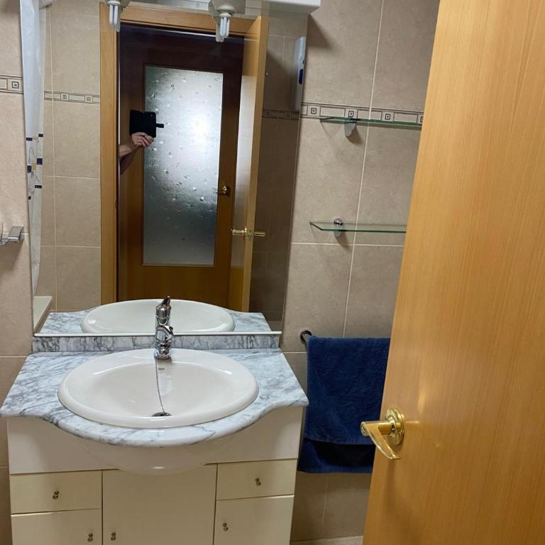 La casita de mi hermana - Apartamento de 2 dormitorios - 24