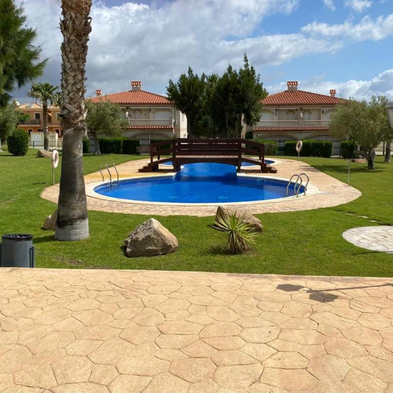 La casita de mi hermana - Apartamento de 2 dormitorios - 4
