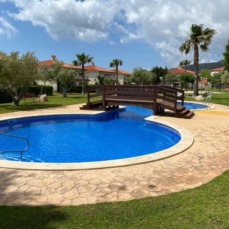 La casita de mi hermana - Apartamento de 2 dormitorios - 1