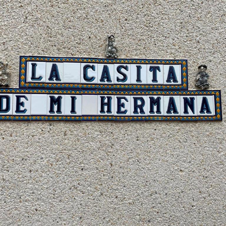 La casita de mi hermana - Apartamento de 2 dormitorios - 7