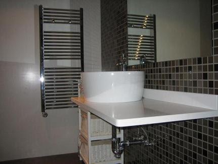 Puerta de Ordesa Garden - Appartement 1 Chambre (2 Adultes) - 8