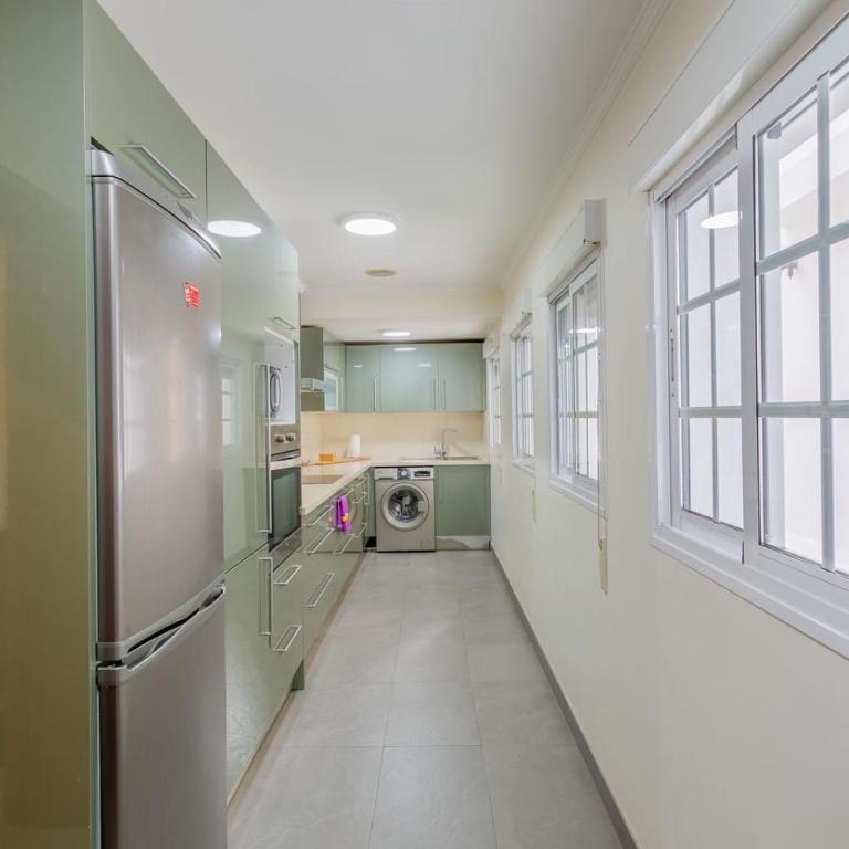 Ciudad Jardín Las Palmas GC - Casa - 14