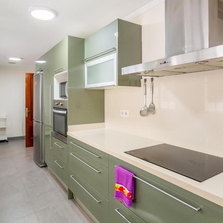 Ciudad Jardín Las Palmas GC - Casa - 13