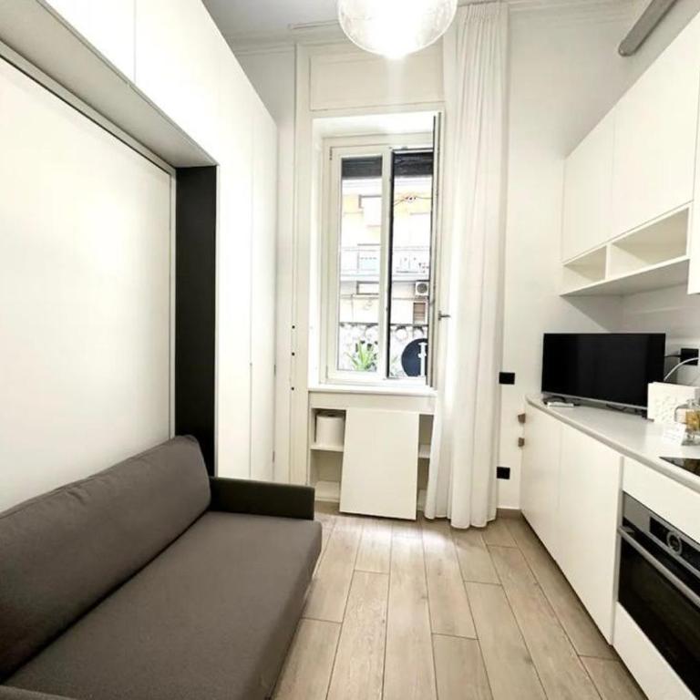 Small House near the Station - Appartamento con 1 Camera da Letto - 12