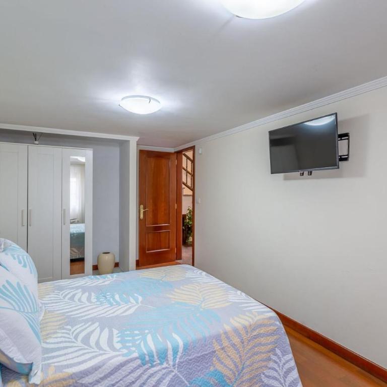 Ciudad Jardín Las Palmas GC - Casa - 19