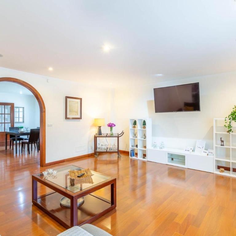 Ciudad Jardín Las Palmas GC - Casa - 12