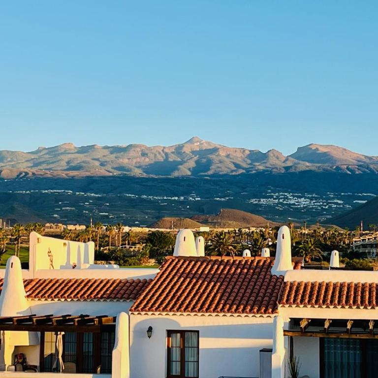 Beautiful 4 bedroom house with phenomenal golf and mountain views - Apartamento Deluxe de 4 dormitorios - 4