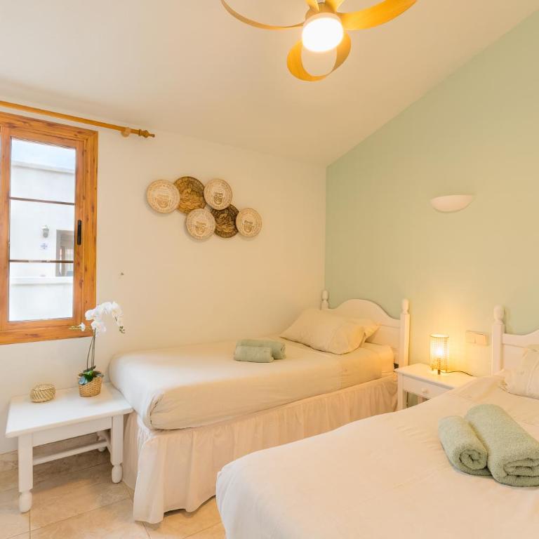 Beautiful 4 bedroom house with phenomenal golf and mountain views - Apartamento Deluxe de 4 dormitorios - 5