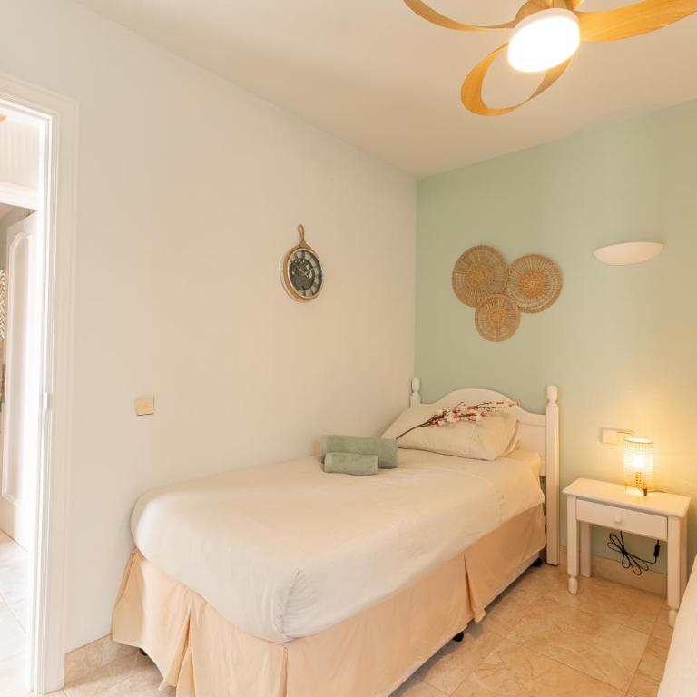 Beautiful 4 bedroom house with phenomenal golf and mountain views - Apartamento Deluxe de 4 dormitorios - 10