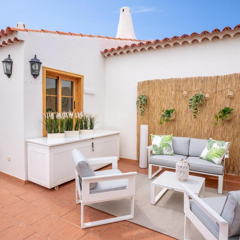 Beautiful 4 bedroom house with phenomenal golf and mountain views - Apartamento Deluxe de 4 dormitorios - 15
