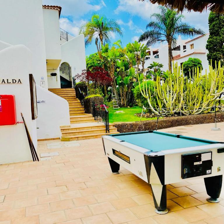 Beautiful 4 bedroom house with phenomenal golf and mountain views - Apartamento Deluxe de 4 dormitorios - 16