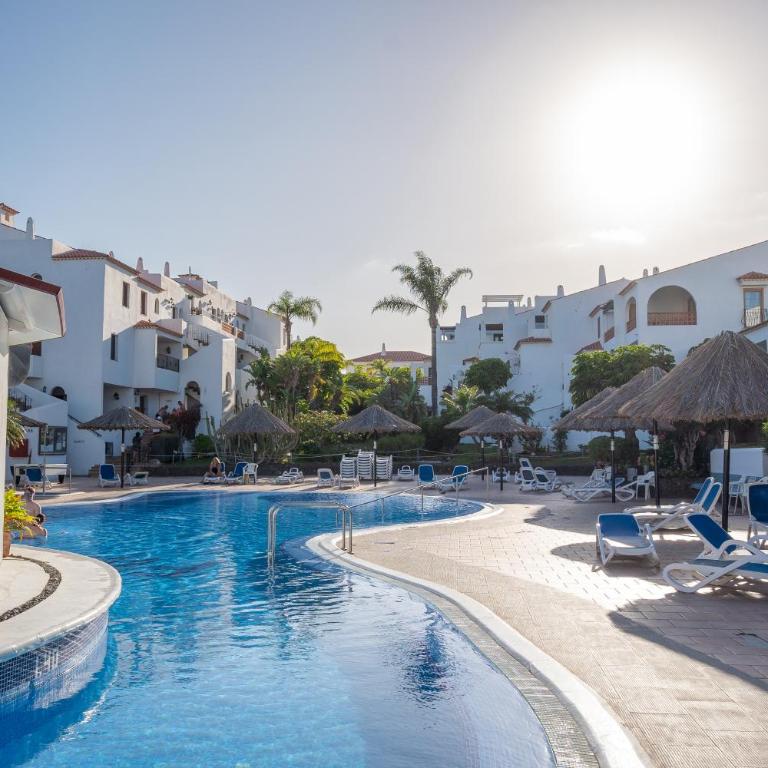 Beautiful 4 bedroom house with phenomenal golf and mountain views - Apartamento Deluxe de 4 dormitorios - 20