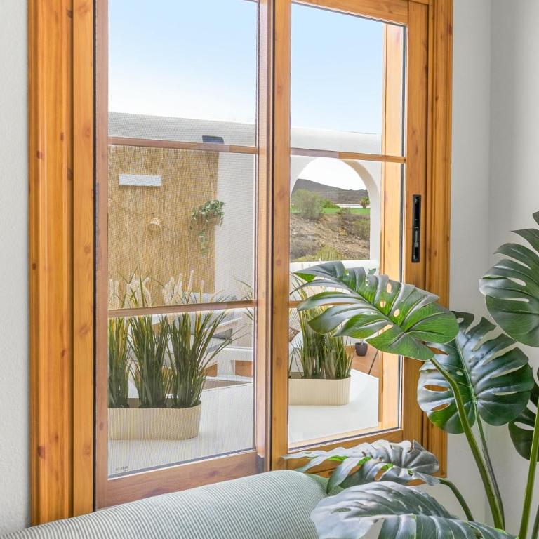 Beautiful 4 bedroom house with phenomenal golf and mountain views - Apartamento Deluxe de 4 dormitorios - 23