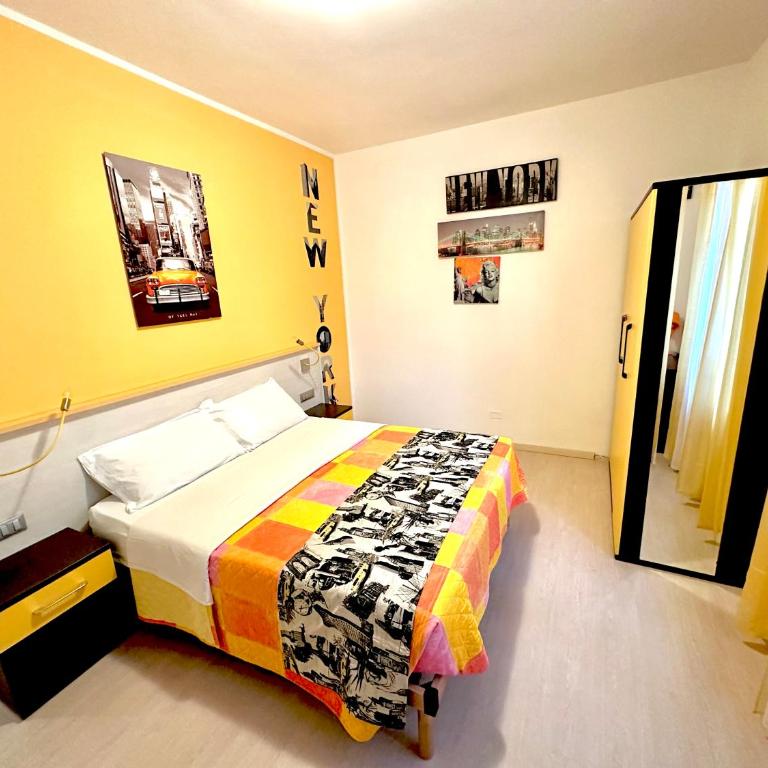 Ai Giardini Rooms -vicino Ospedale Borgo Trento e centro storico - Camera Matrimoniale con Bagno Privato - 21