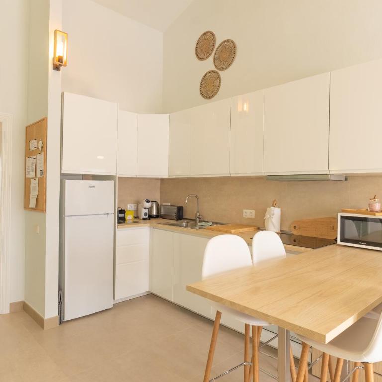 Beautiful 4 bedroom house with phenomenal golf and mountain views - Apartamento Deluxe de 4 dormitorios - 47