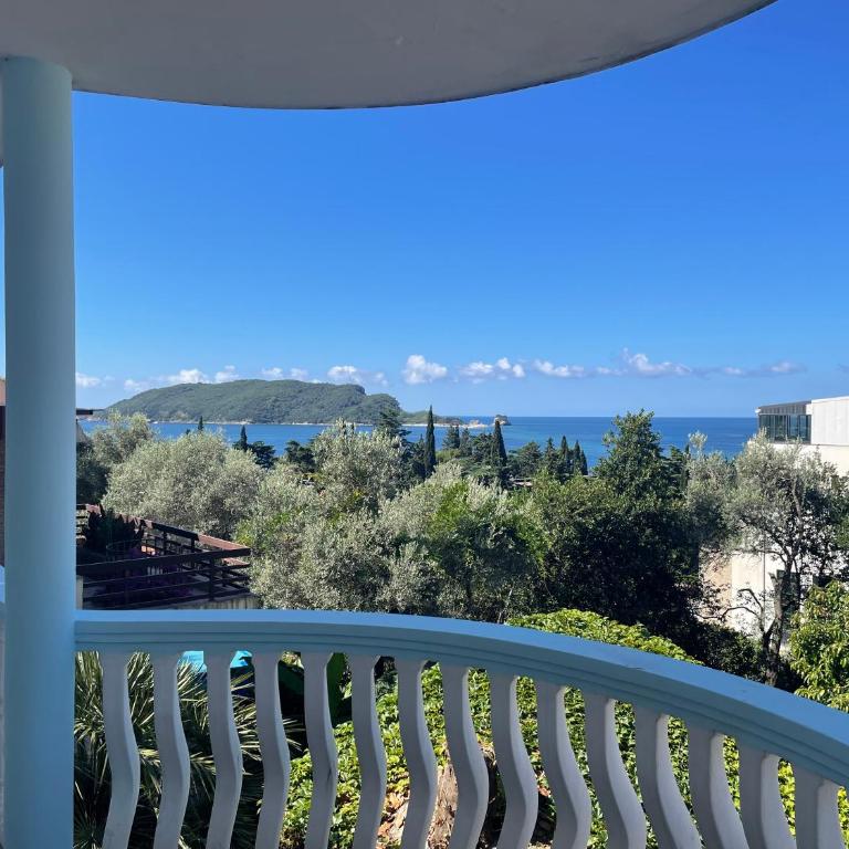 Panorama Apartments - Apartman sa 1 Spavaćom Sobom - 3