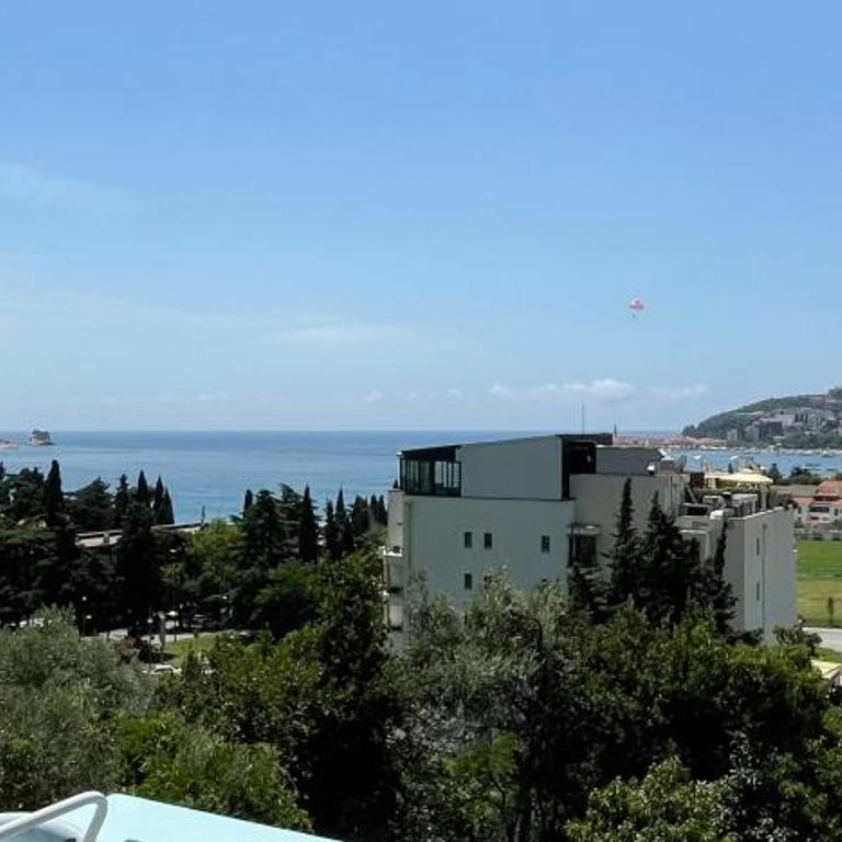 Panorama Apartments - Apartman sa 1 Spavaćom Sobom - 2